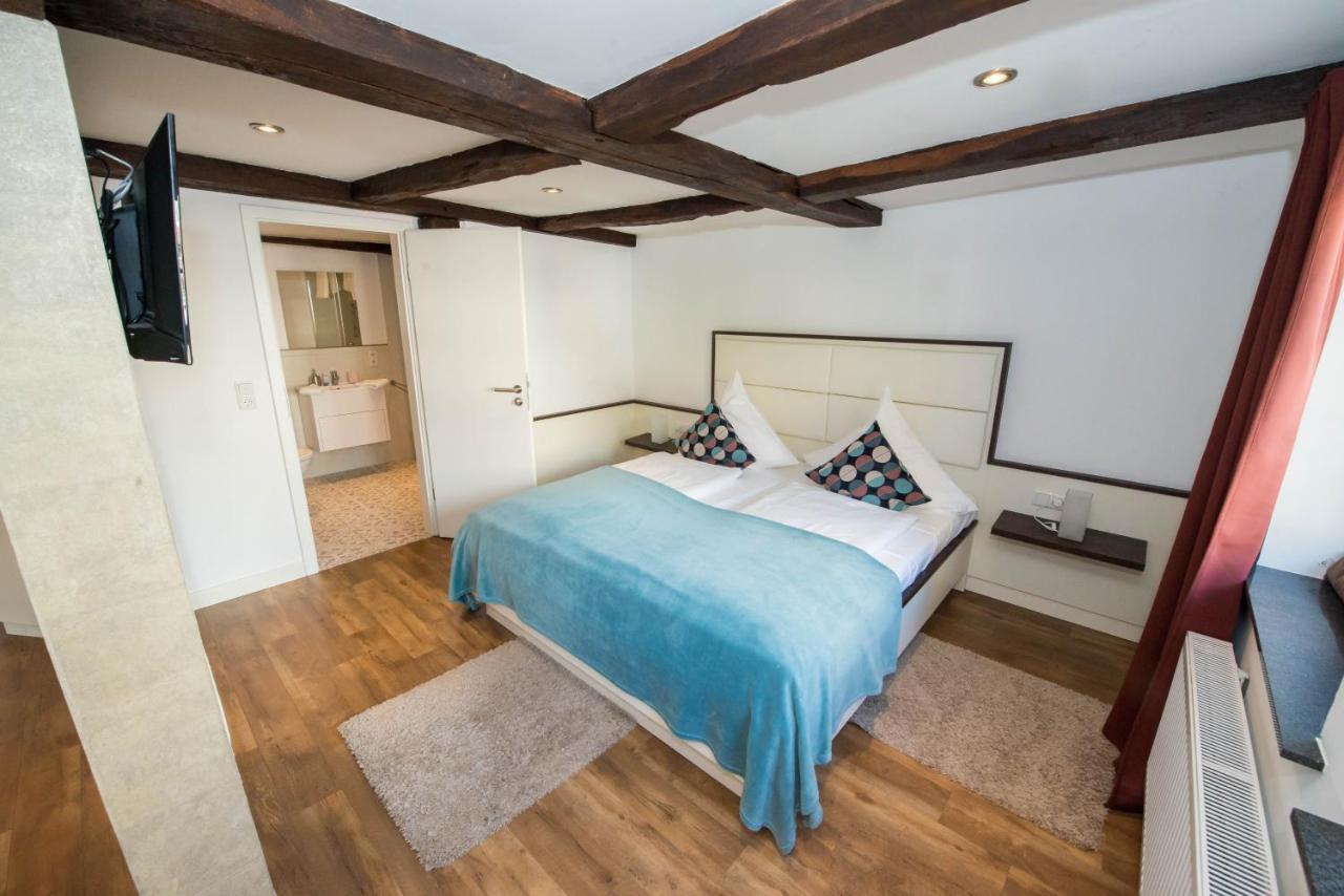 Hotel Zum Braunen Hirschen Bad Driburg Extérieur photo