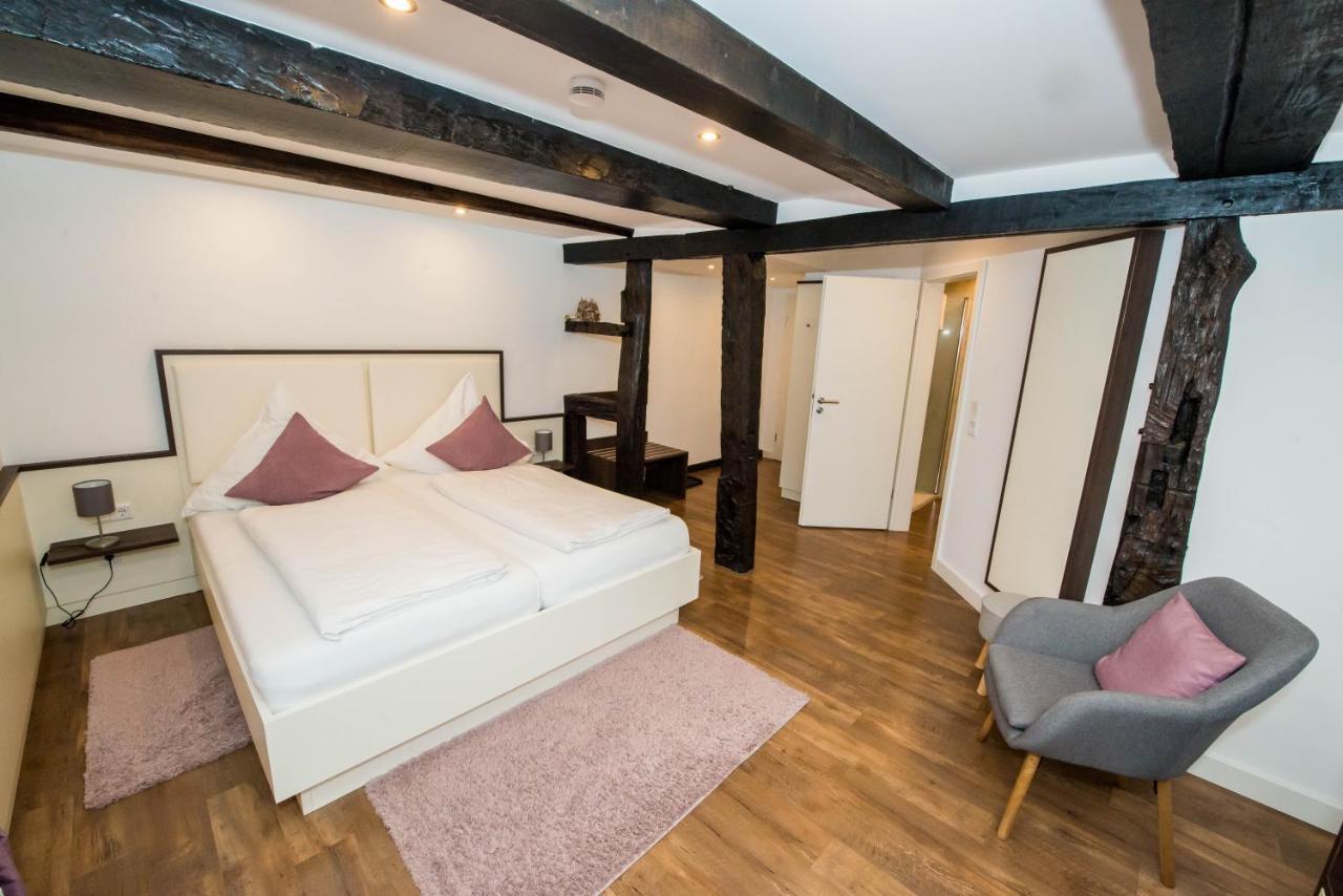 Hotel Zum Braunen Hirschen Bad Driburg Extérieur photo