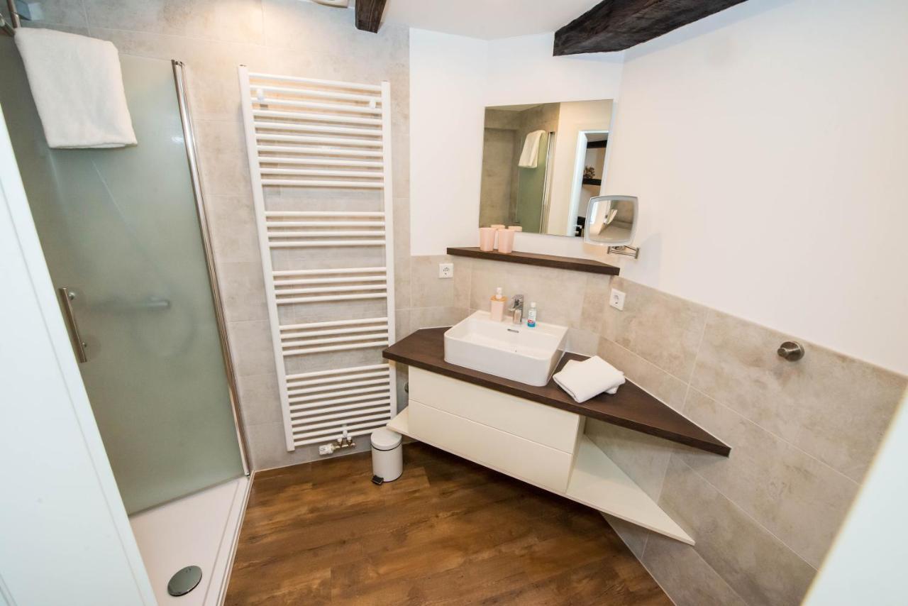 Hotel Zum Braunen Hirschen Bad Driburg Extérieur photo