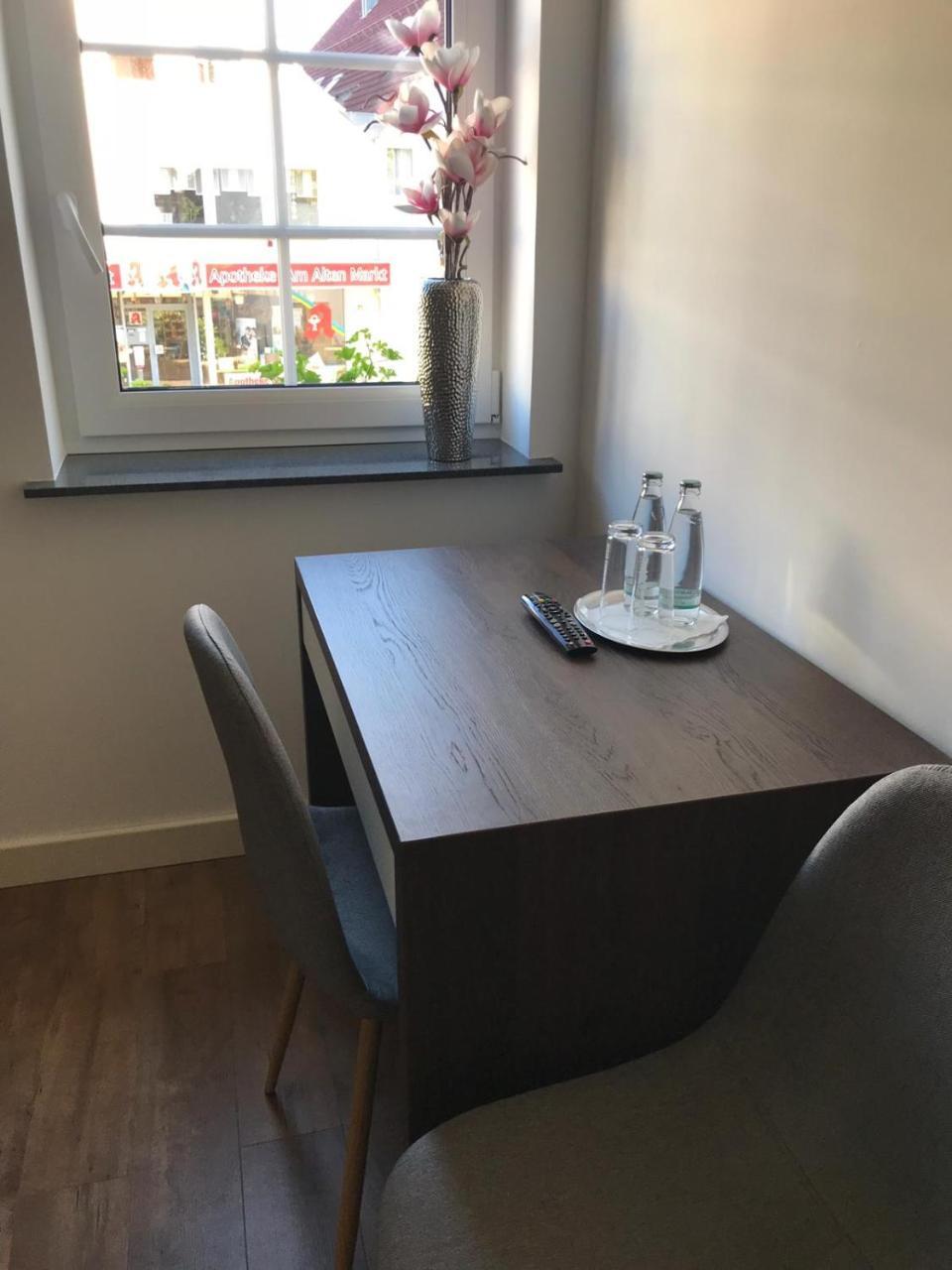 Hotel Zum Braunen Hirschen Bad Driburg Extérieur photo